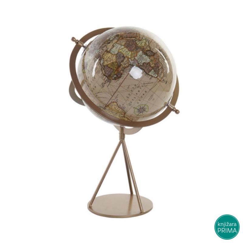 Globus ITEM colonial 