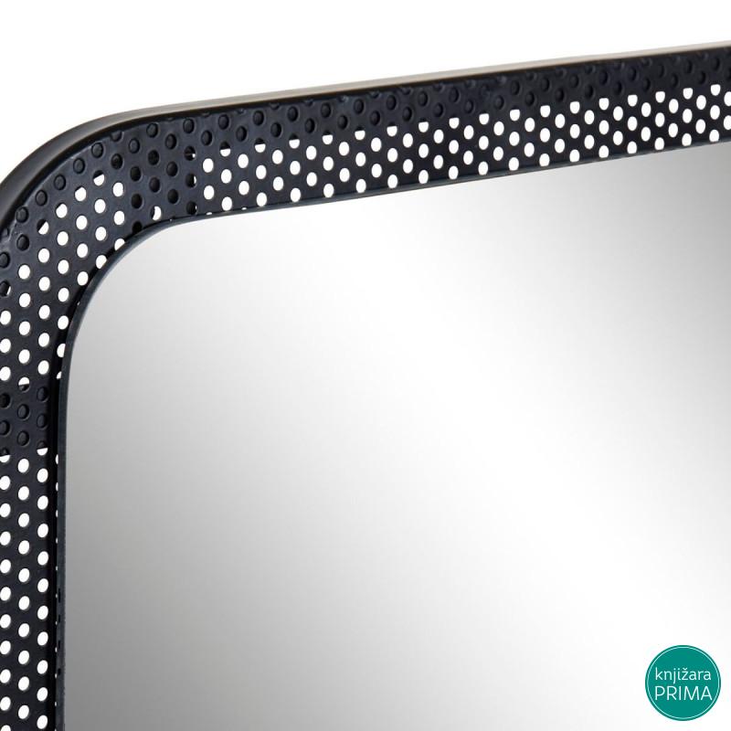 Čiviluk sa ogledalom ITEM 45X9X36 