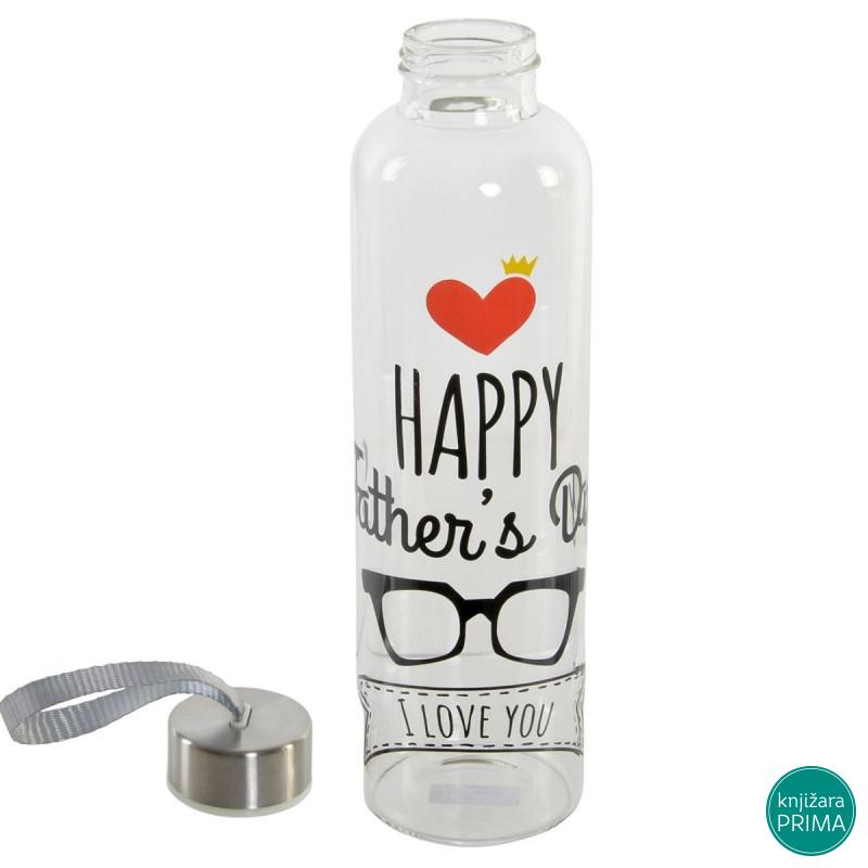 Flašica za vodu ITEM Daddy 