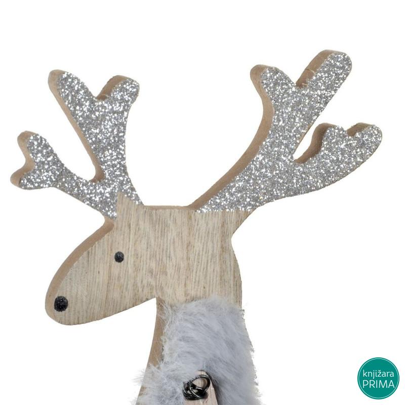 Irvas ITEM novogodišnja dekoracija 