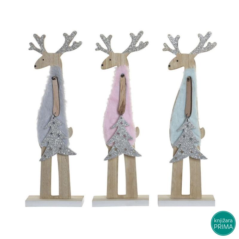 Irvas ITEM novogodišnja dekoracija 