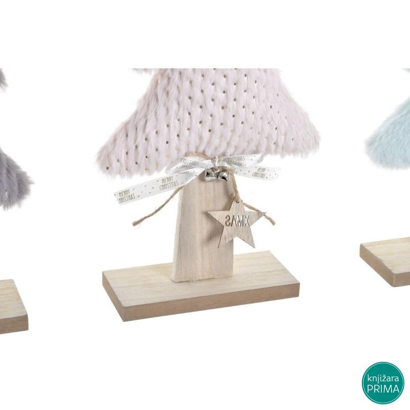 Jelka ITEM novogodišnja dekoracija 