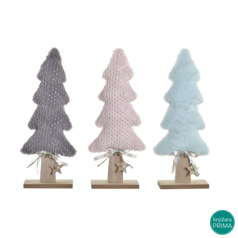 Jelka ITEM novogodišnja dekoracija 