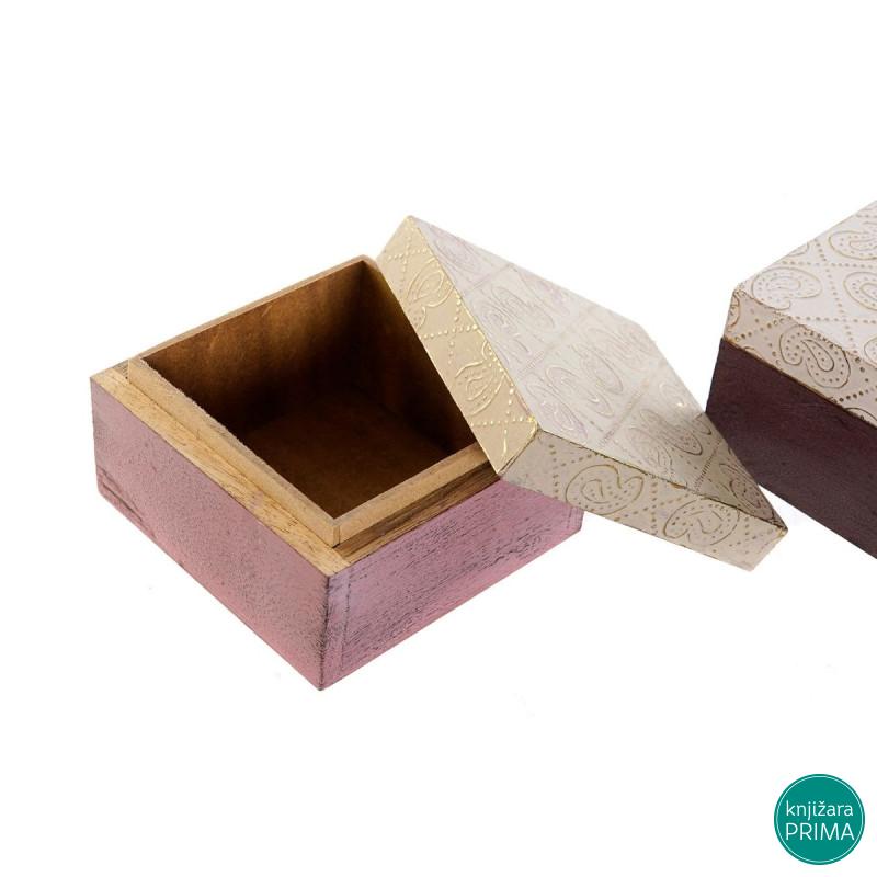 Kutija za nakit ITEM 