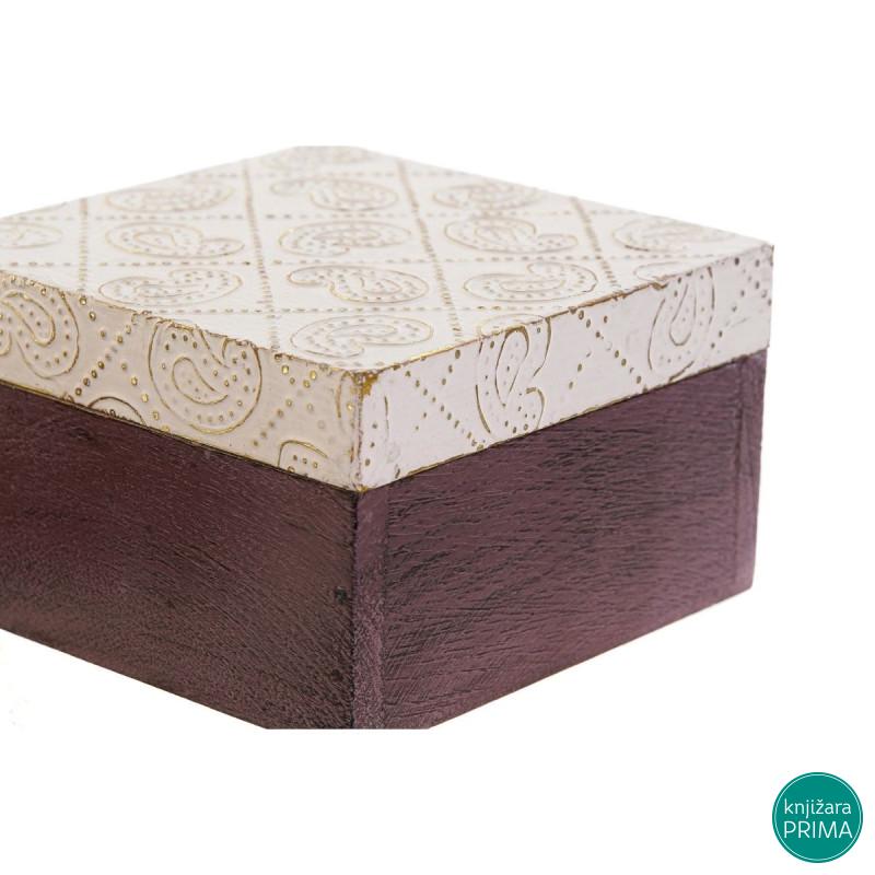 Kutija za nakit ITEM 