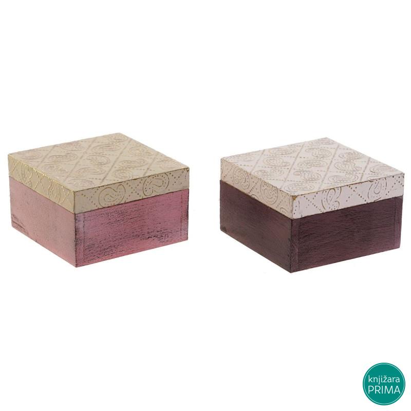 Kutija za nakit ITEM 