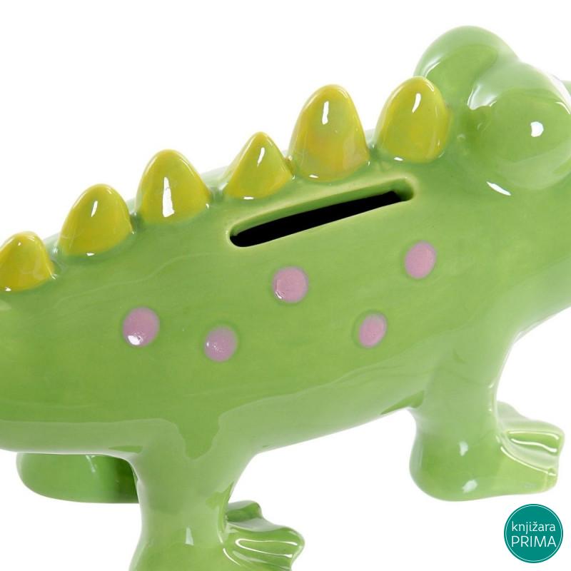 Kasica ITEM krokodil 