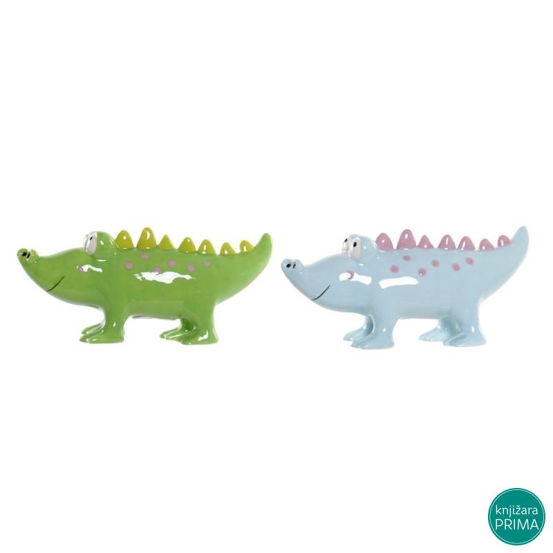 Kasica ITEM krokodil 