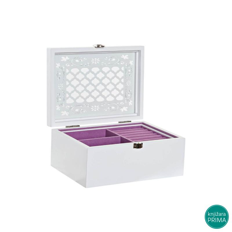 Kutija za nakit ITEM 