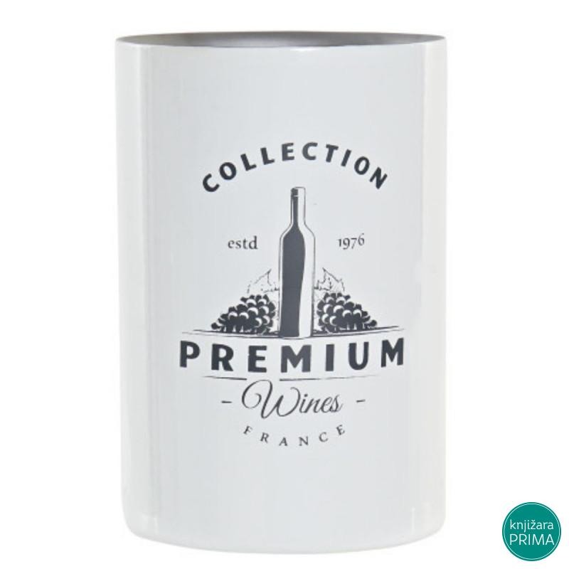 Posuda za led bela ITEM 