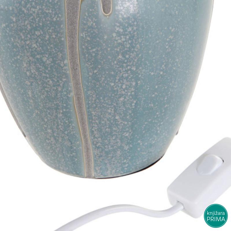 Keramička stona lampa ITEM 