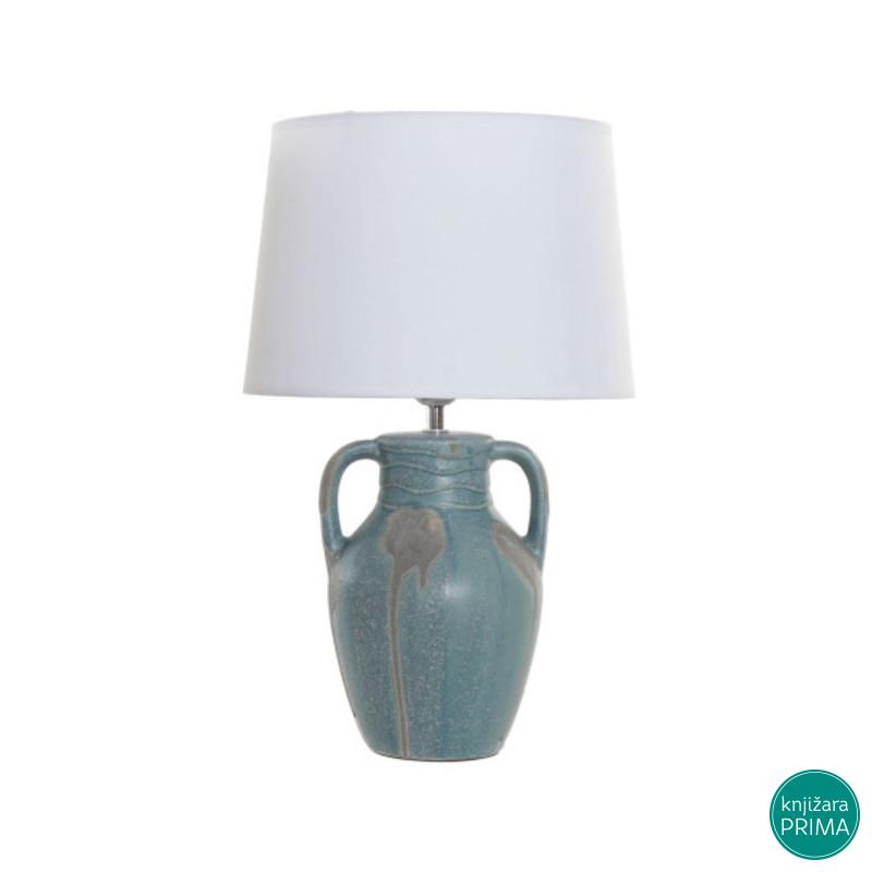 Keramička stona lampa ITEM 