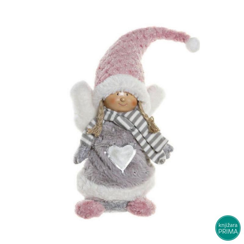 Roze devojčica ITEM 