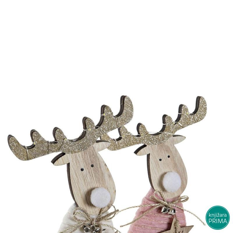 Irvas ITEM svetleća novogodišnja dekoracija 