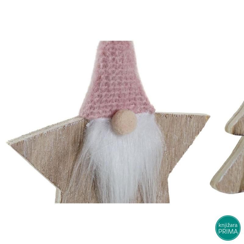 Patuljak ITEM novogodišnja dekoracija 