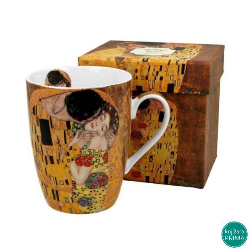 Šolja DUO Gustav Klimt 