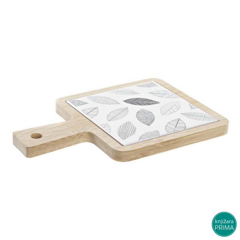 Daska ITEM sa pločicom 