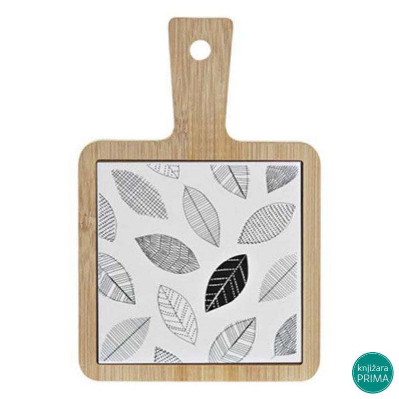 Daska ITEM sa pločicom 