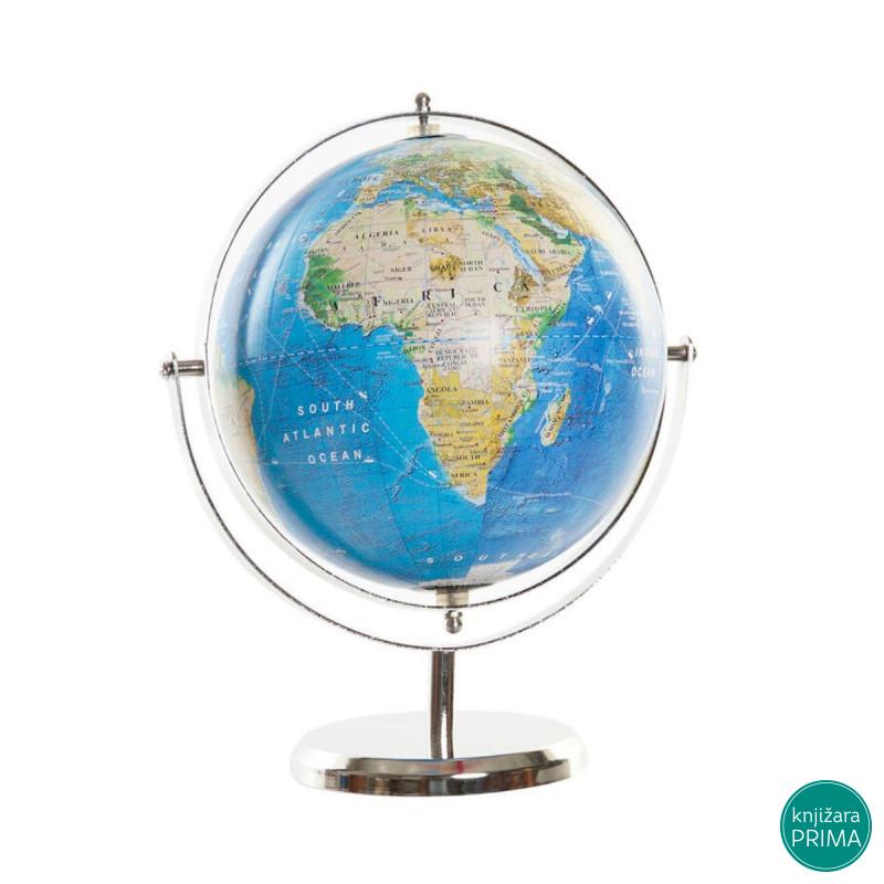 Globus ITEM classic 