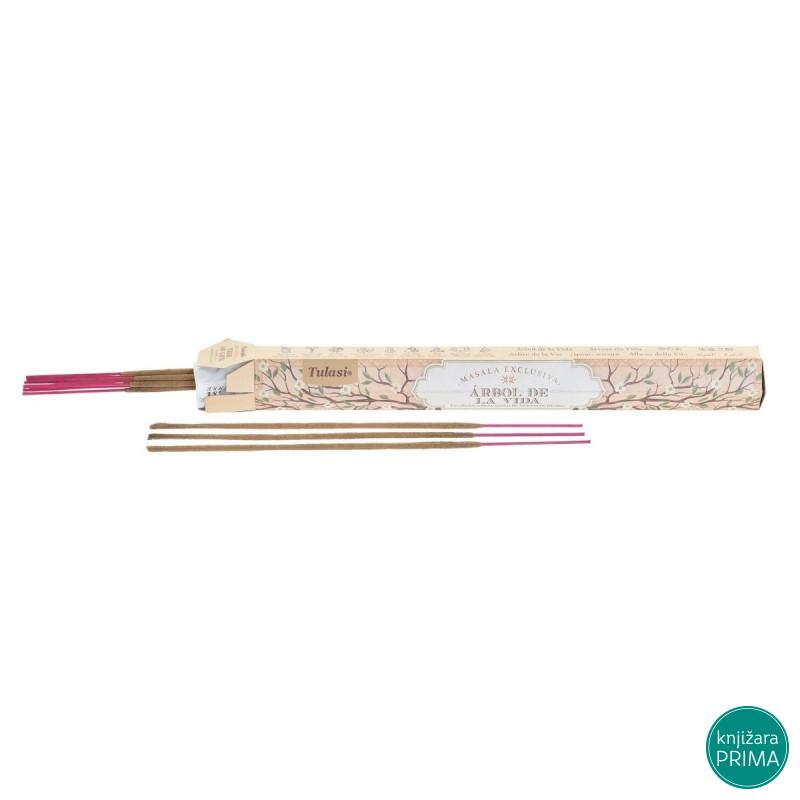 Mirišljavi štapići Drvo života 