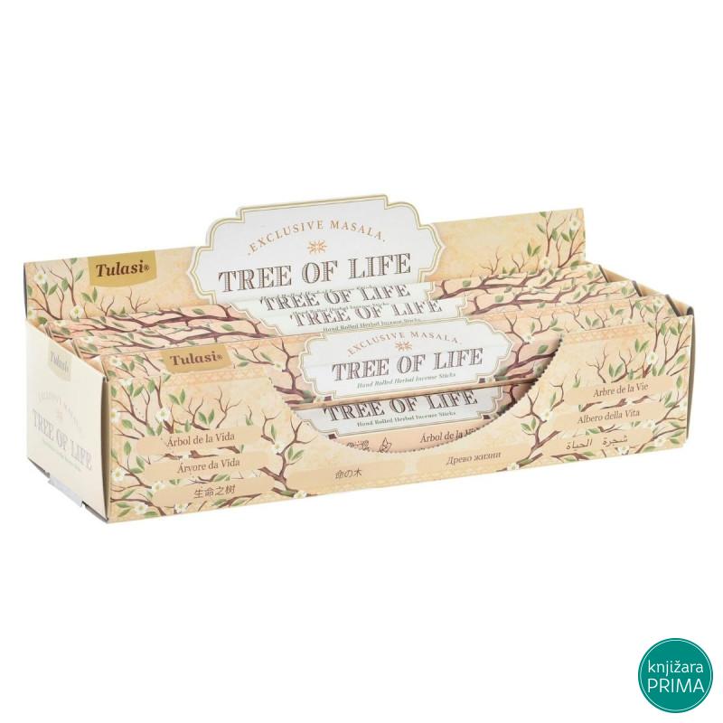 Mirišljavi štapići Drvo života 