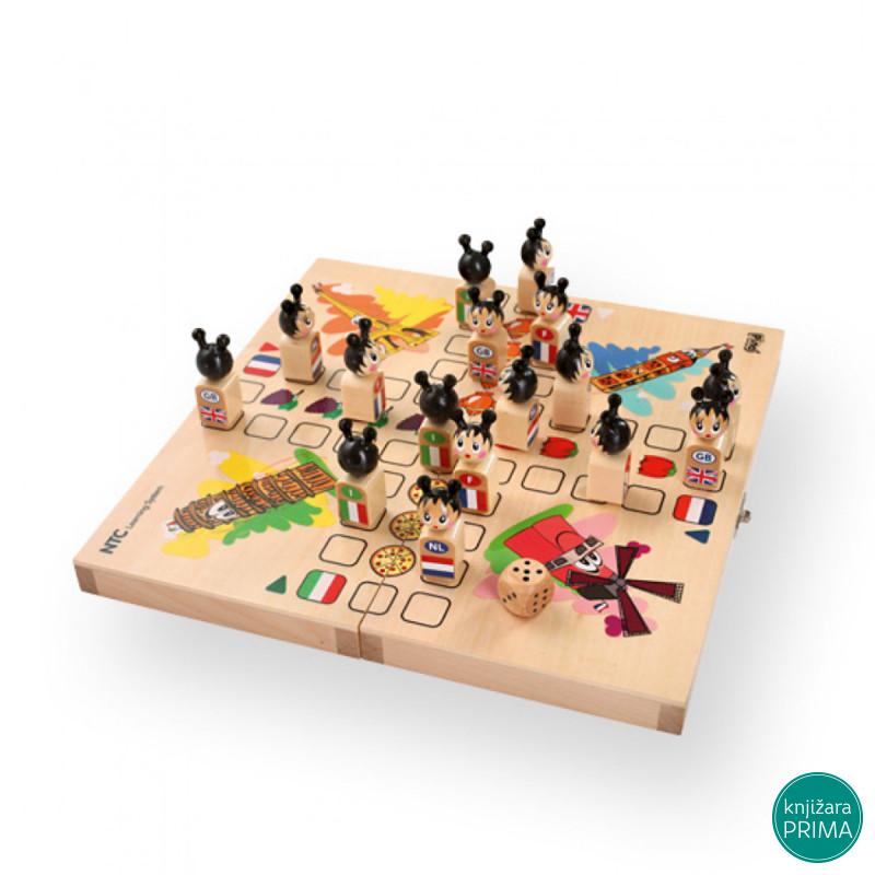 Ne ljuti se čoveče NTC PINO 