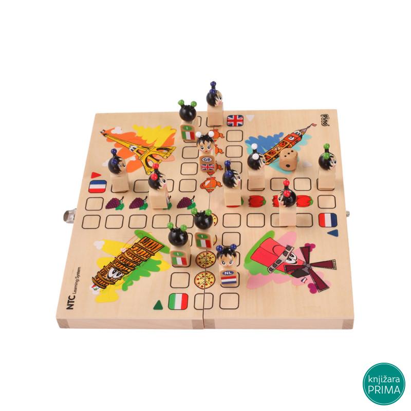 Ne ljuti se čoveče NTC PINO 