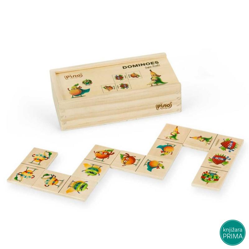 Domine PINO voće 