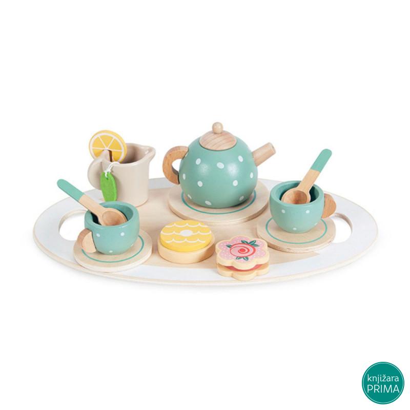 Set za čaj PINO 
