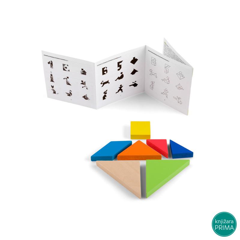 Tangram PINO 
