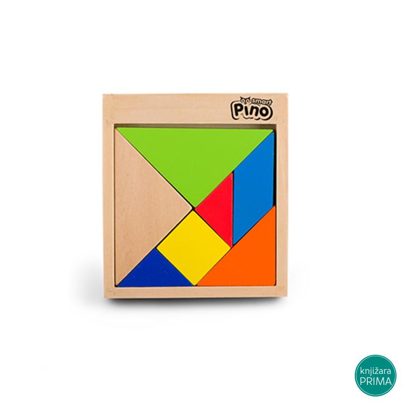 Tangram PINO 