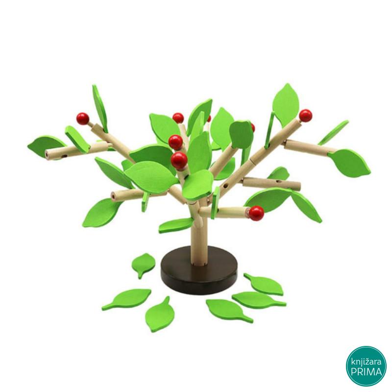 Drvo ravnoteže PINO 