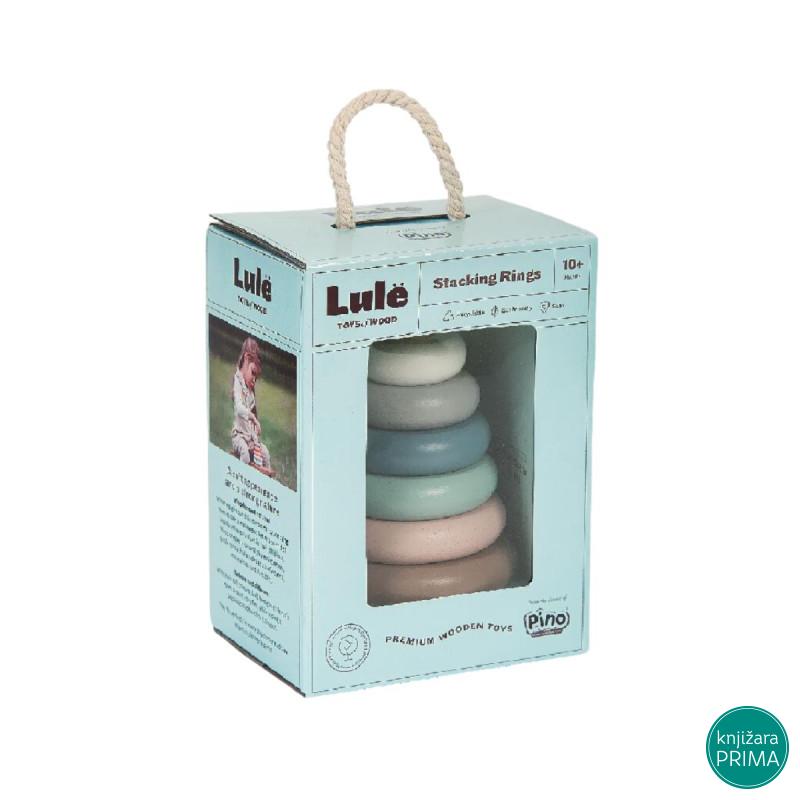 Didaktički prstenovi LULE 