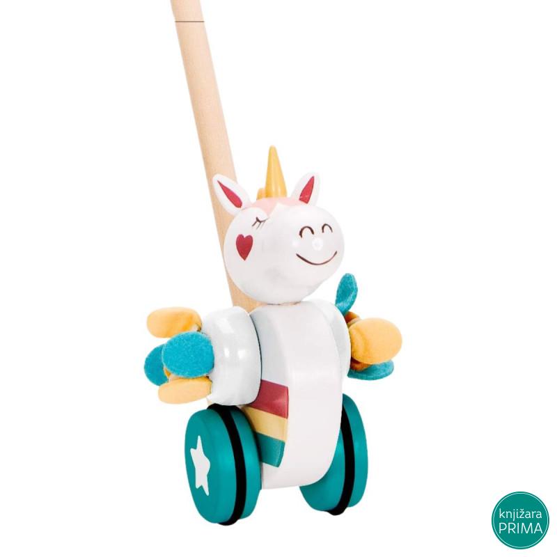 Guralica LULE jednorog 
