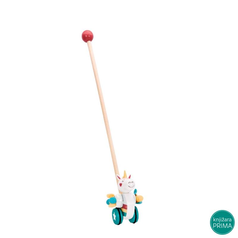 Guralica LULE jednorog 