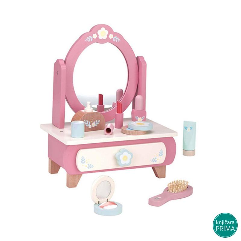 Kozmetički sto PINO 