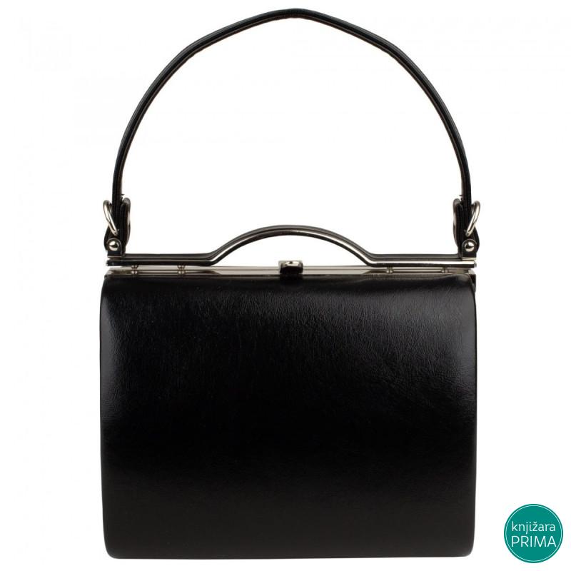 Torba DUKI DASO black 