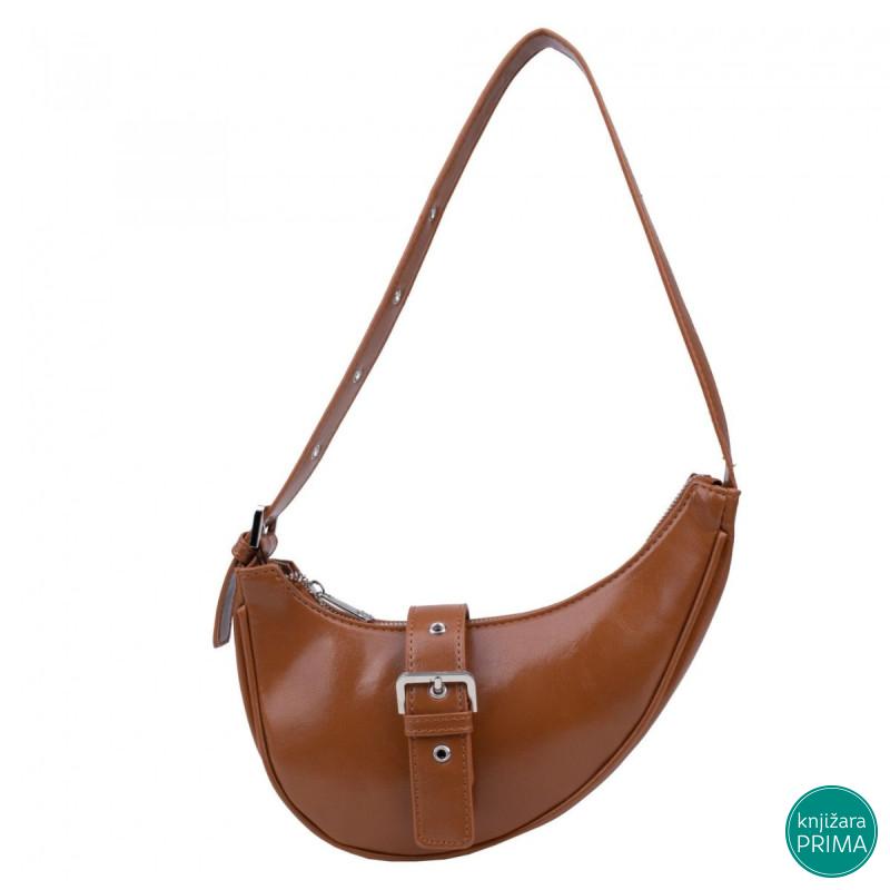 Torba DUKI DASO brown 