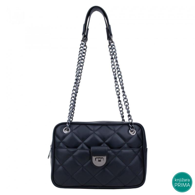 Torba DUKI DASO black 