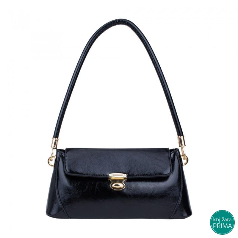 Torba DUKI DASO black 