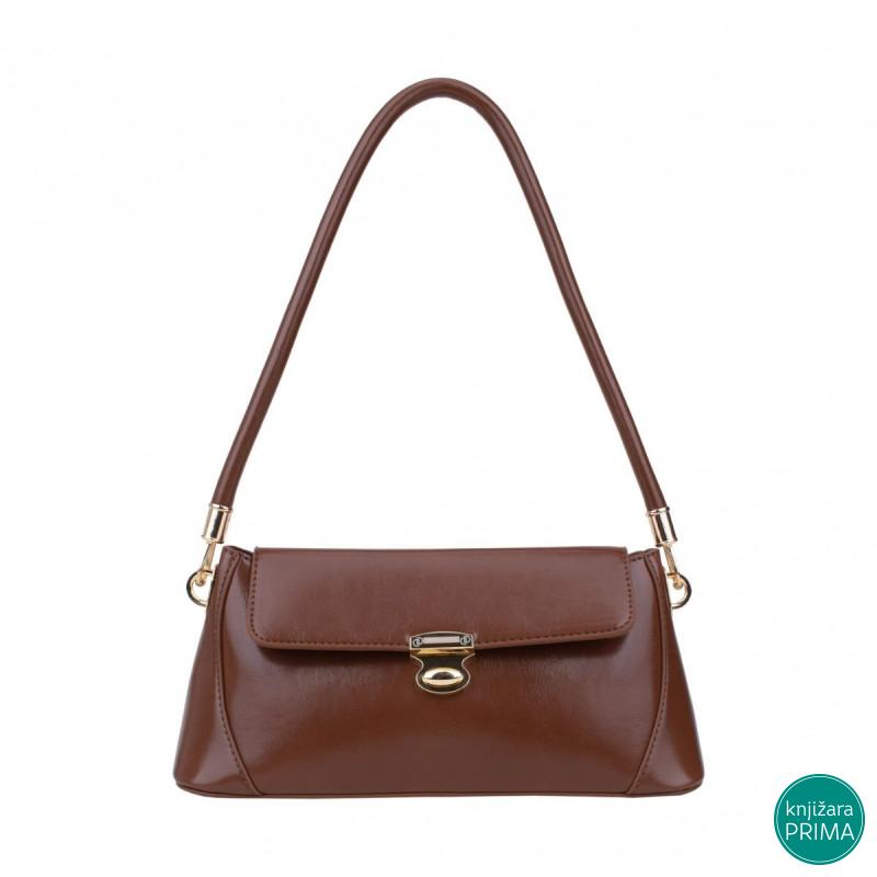 Torba DUKI DASO brown 