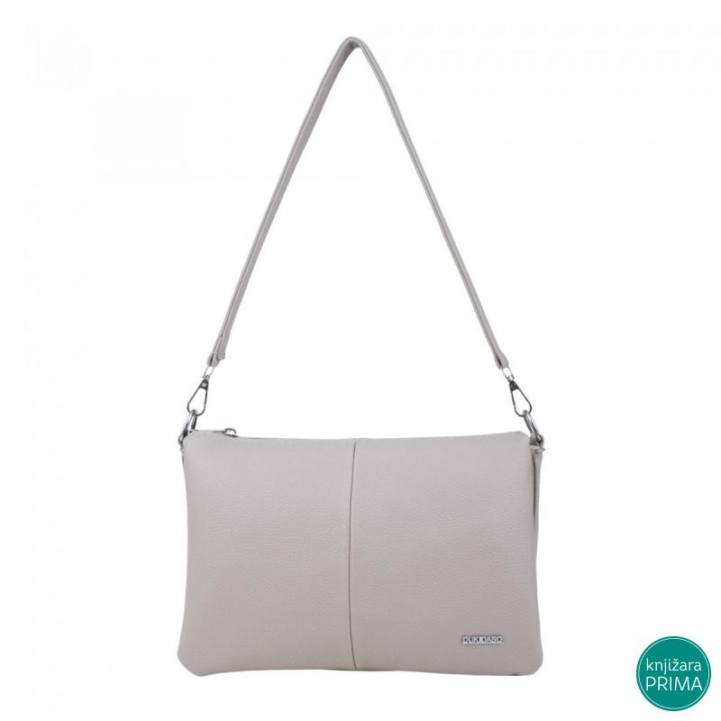 Torba DUKI DASO gray 