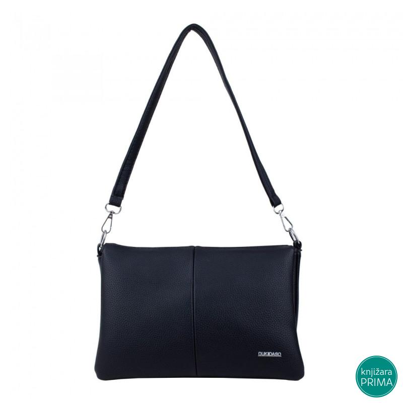 Torba DUKI DASO black 