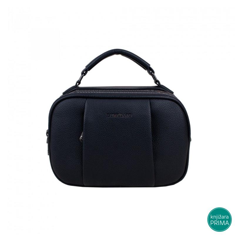 Torba DUKI DASO black 