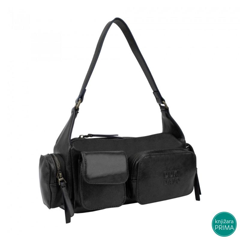 Torba DUKI DASO black 