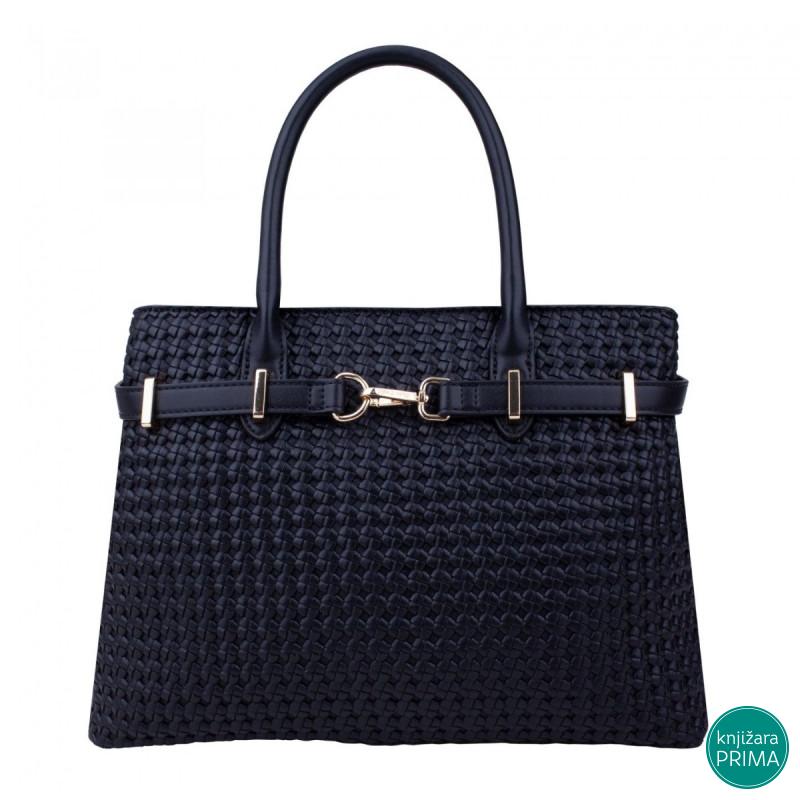 Torba DUKI DASO black 