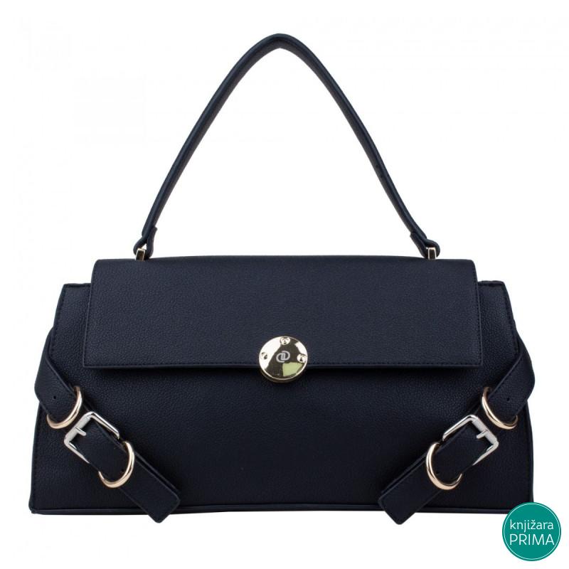 Torba DUKI DASO black 