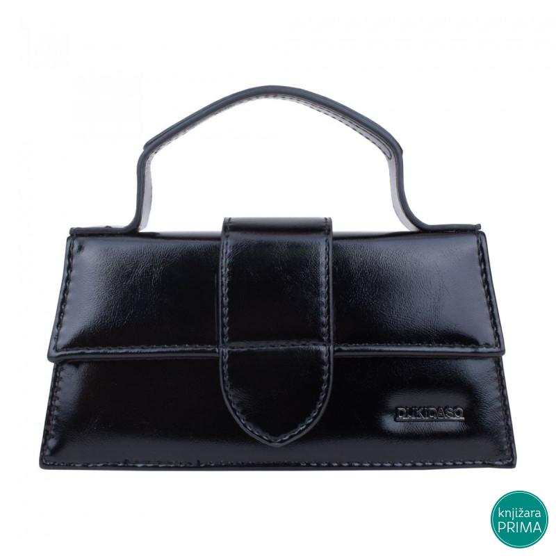 Torba DUKI DASO black 