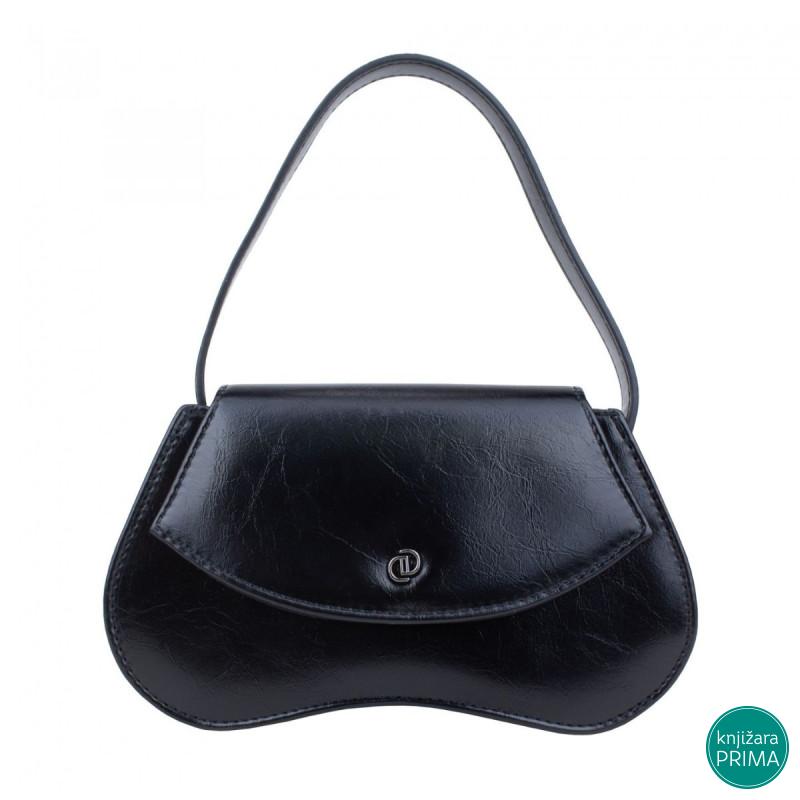 Torba DUKI DASO black 