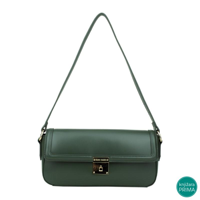 Torba DUKI DASO olive 